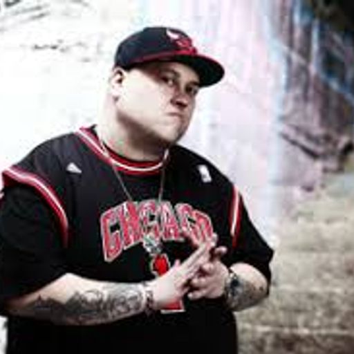 BIG RON"MISTA XXXXXL" MIXTAPE vol.1