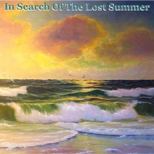 Djanzy - In Search Of The Lost Summer (Sunday Joint)