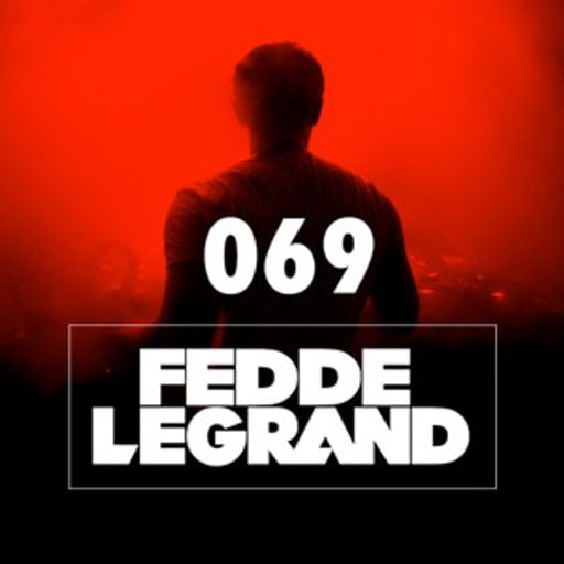 Fedde Le Grand - Dark Light Sessions 069