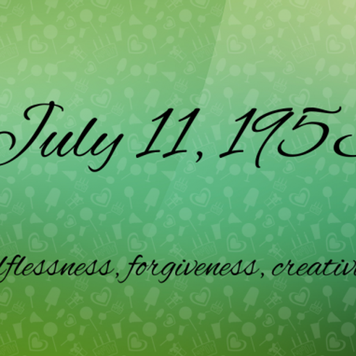 THAT WAS THE WEEK THAT WAS - w/e 11 July, 1953