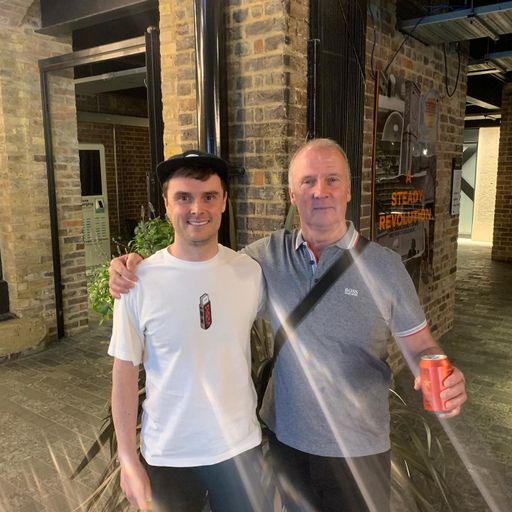 Rass Out - 23/08/24 - [Voices Radio]