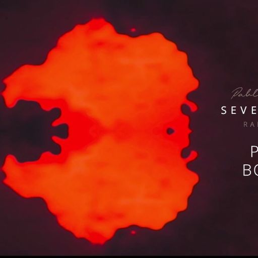 PABLO BOLIVAR - SEVEN VILLA RADIO SHOW 25 ABRIL 2022