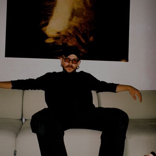 Guliver - Guest Mix: Son Of Earth - 11th December 2024