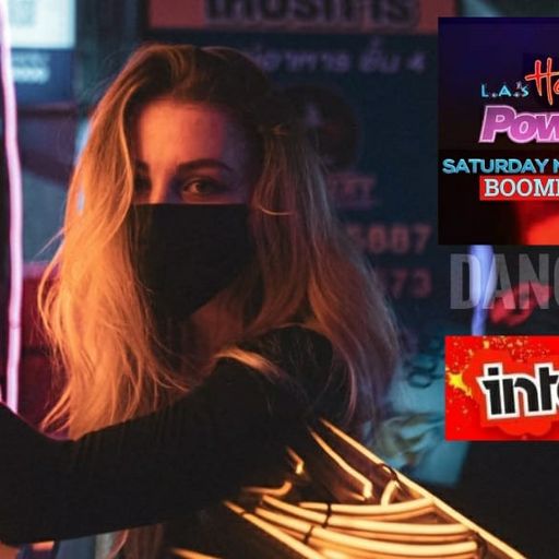 SATURDAY NIGHT POWER DANCE PARTY 2021 INTERFACE GLOBAL MUSIC FT JON INTERFACE