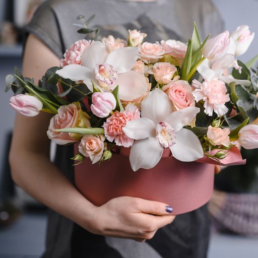Bouquets of Love – Euro Flowers Mississauga