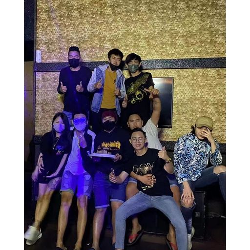 DJ'YE【Just For Sc v2】《僵尸先生 - 鬼新娘 x 裕美 - 雪映移城 x 周杰倫 - 不能說的秘密 x 鄧紫棋 - 差不多姑娘 x 顏人中 - 晚安》MixTape 2x21