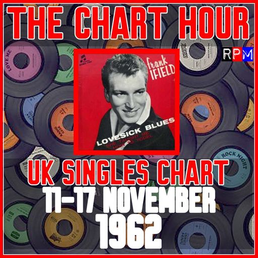 CHART HOUR : 11-17 NOVEMBER 1962