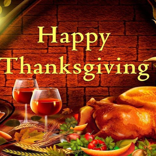 DJ Rico - Happy Thanksgiving 2019 Classic Soul Mix (HR-02)