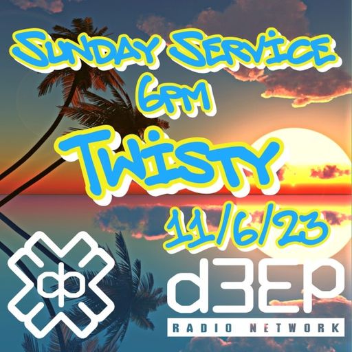 Twisty - Groove Direction Session (11/06/23)