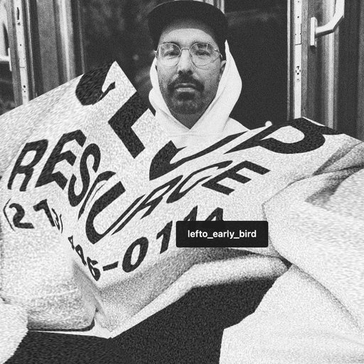 Live From Brussels: Lefto Early Bird // 20-11-21