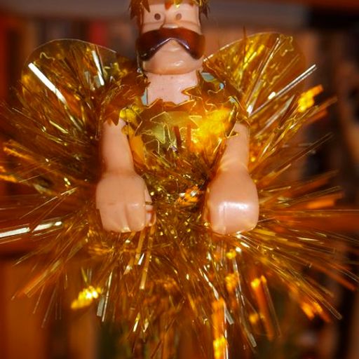 Wildblood and Queenie's Winter Warmer Vol 2 'Best of 2010'