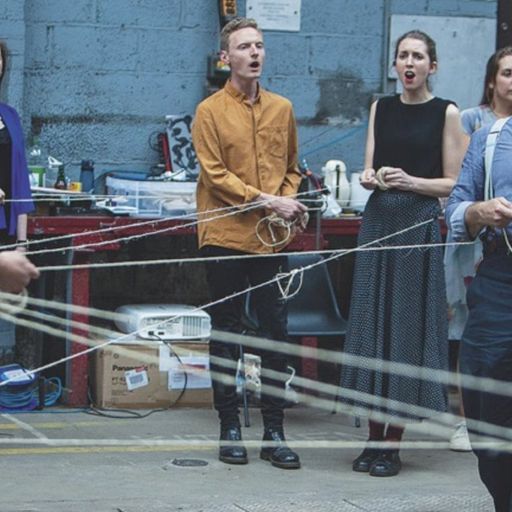 The Wire: Adventures In Music and Sound # 19 June 2025 - 19 June 2025