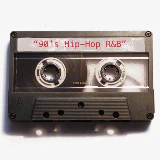Andrew. - Morning Coffee Vol. 13 - 90s R&B and Hip-Hop
