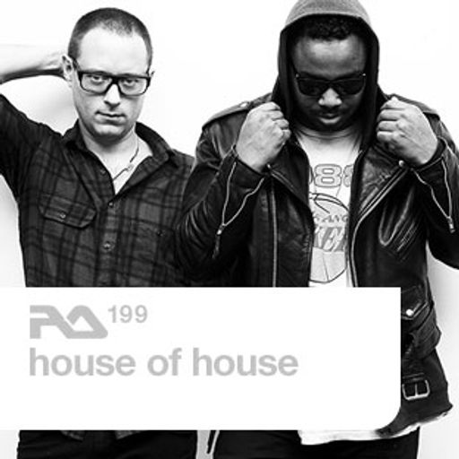 RA.199 House Of House