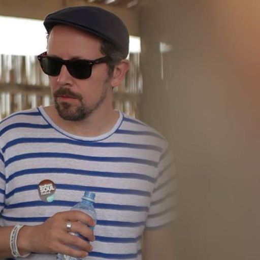 Dom Servini - Amazing Radio Show #42