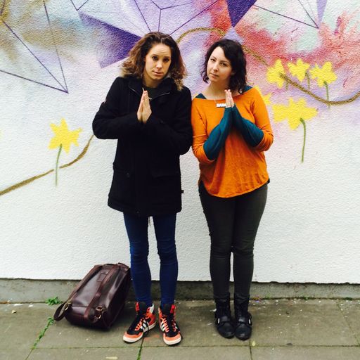 Baines + 1  w Suzi Ruffell