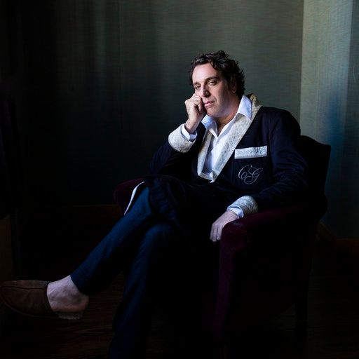 Headphone Highlights – Chilly Gonzales: Musical Epiphanies