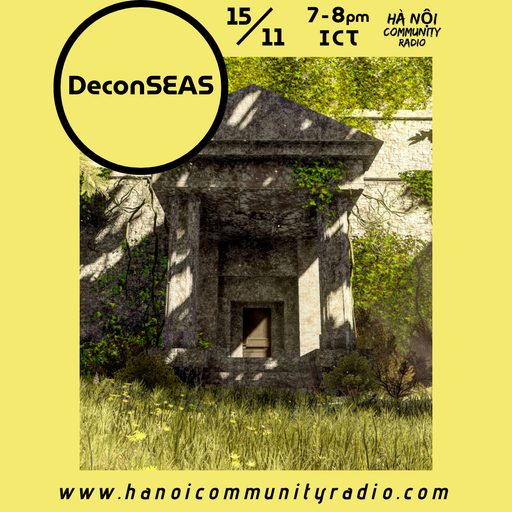 DeconSEAS w/ HOWRØNG 11.2025