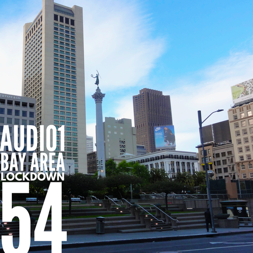 BAY AREA LOCKDOWN 54