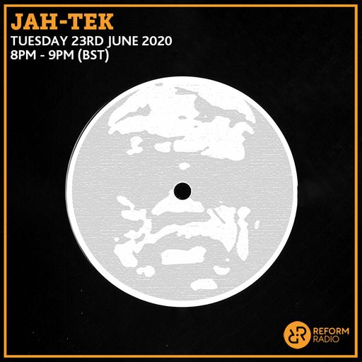 Jah-Tek 23rd June 2020