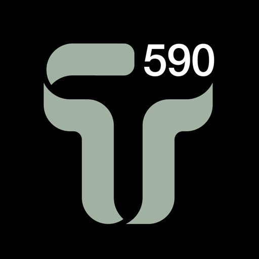 Transitions with John Digweed and Alan Fitzpatrick