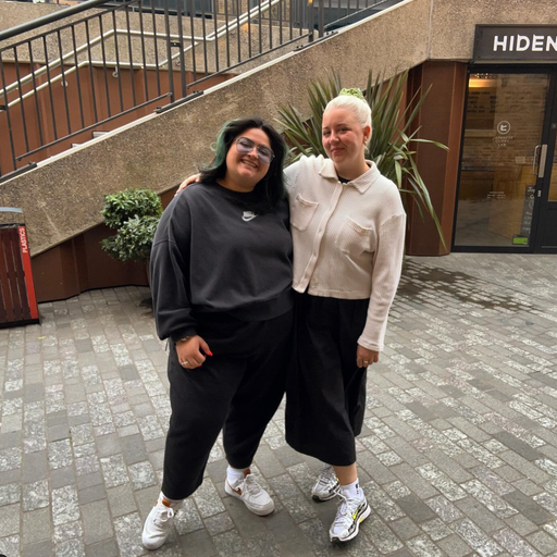 The Juice Presents w/ Karina Freitas ft Mariella + Verbz 13/03/24