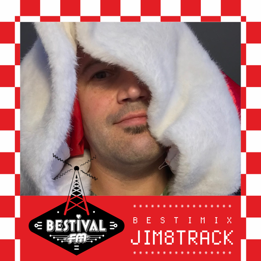 Bestimix 229: Jim8track (Alternative Christmas Mix)