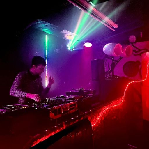 dissolve 001: St Jude