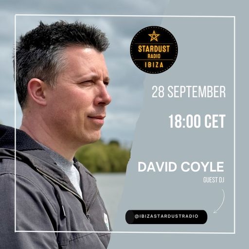 Progress 006 - Ibiza Stardust Radio - Guest Mix - 28.09.2024