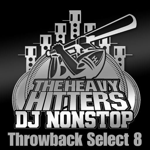Throwback Select 8