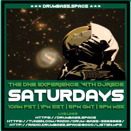 the dnb experience 201018