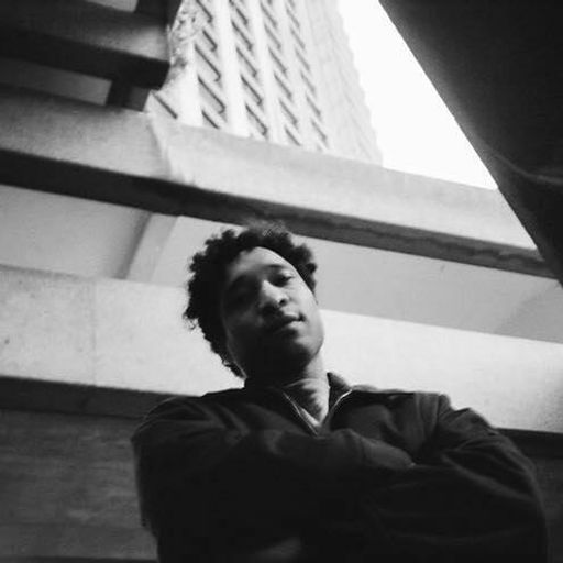 Blaow w/ Myles Morgan - 15/05/23