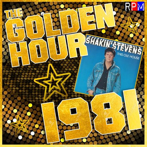 THE GOLDEN HOUR : 1981