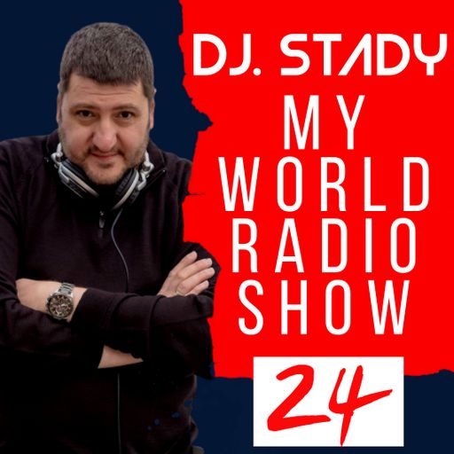 My World Radio Show 24