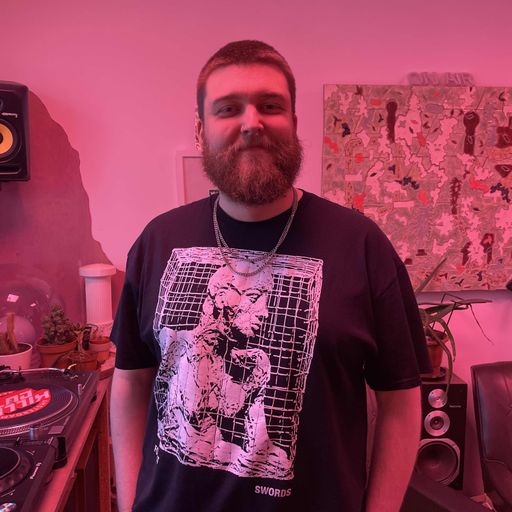 weird gear w. ex tynam - April 2025