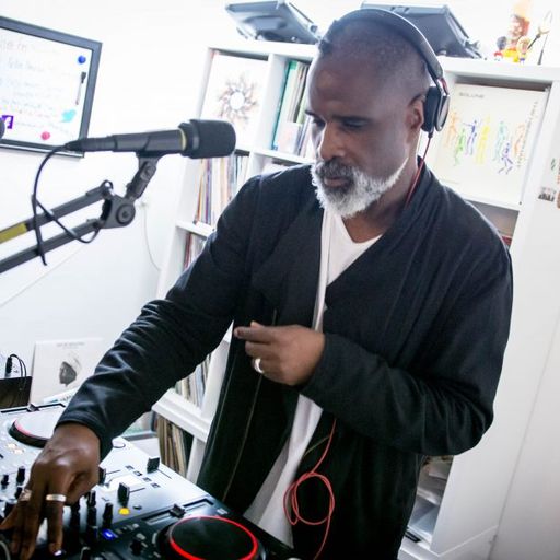 Steve Spacek // 15-11-19