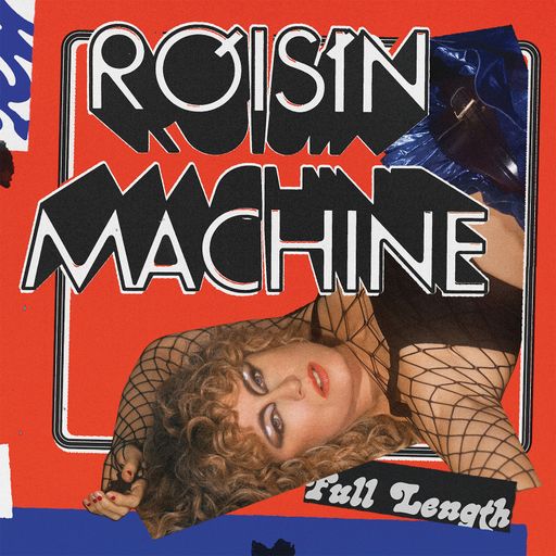 soulsearching 738 - Roisin Murphy words & music