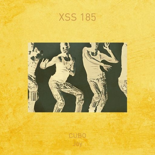 XSS185 | Cubo | Joy