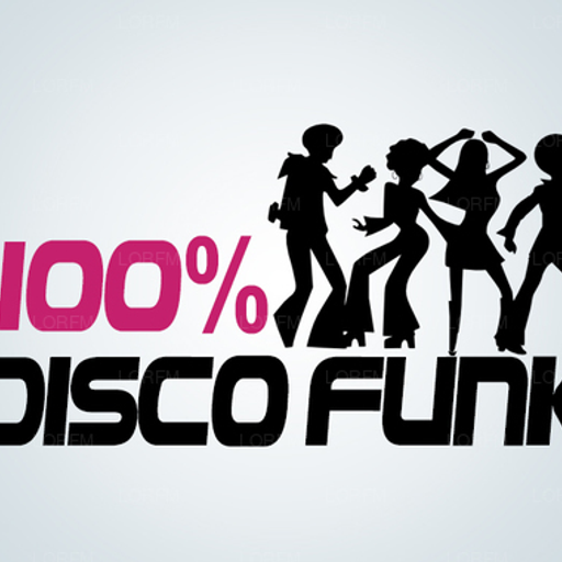 80s FUNK ANTHOLOGY vol. 1