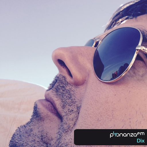 PhonanzaFM Mar 10th 2017 Dix (Promo)