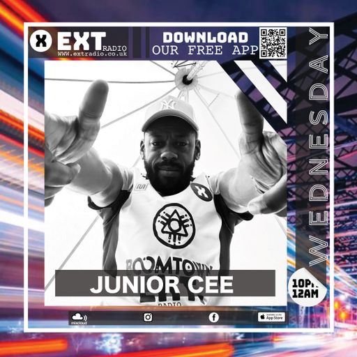 Junior Cee - 30 JUL 2025