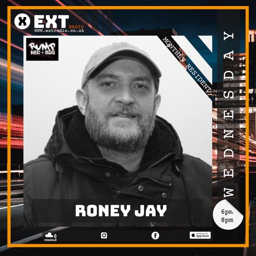 Rump Records Show - 14 DEC 2022