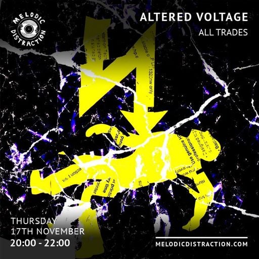 Altered Voltage with All Trades (November '22)