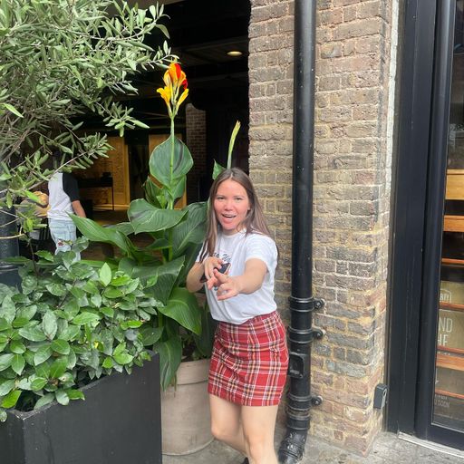 This & That w/ Tea - 27/07/25 [Voices Radio]