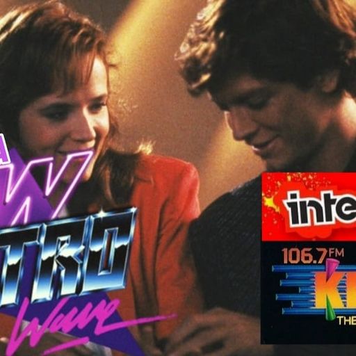 SOMEKINDA NEW RETRO WAVE INTERFACE GLOBAL MUSIC FT JON INTERFACE