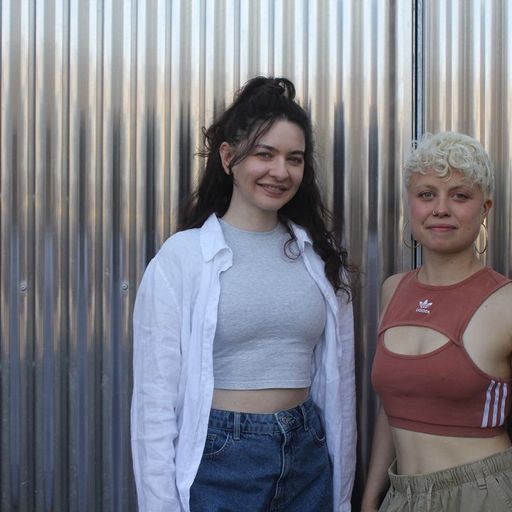 MARTHA w/ B4B - 20th June 2025