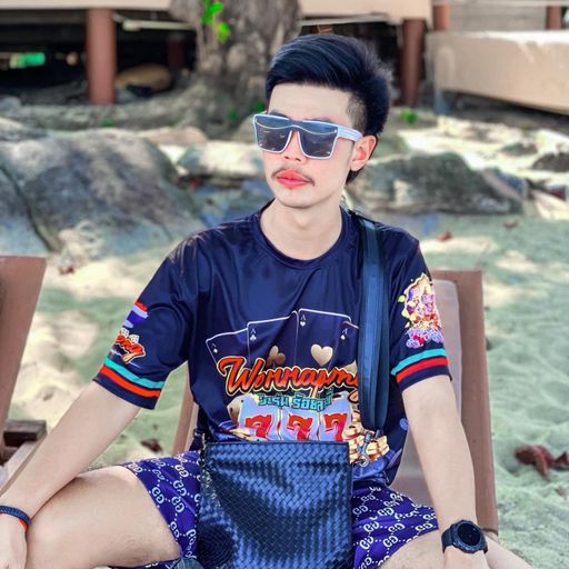 ไม่หล่อ แต่กระดอไม่ว่าง HBD มิสเตอร์โดม