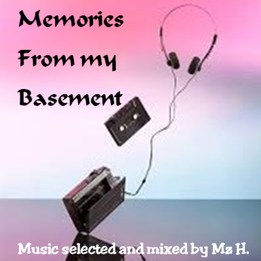 Memories from my Basement #21 - WAVES RADIO for Women's Day