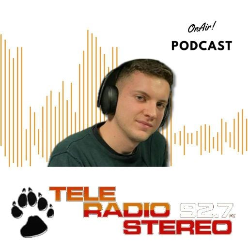 Podcast 17.10.2025 Lorenzo Pes