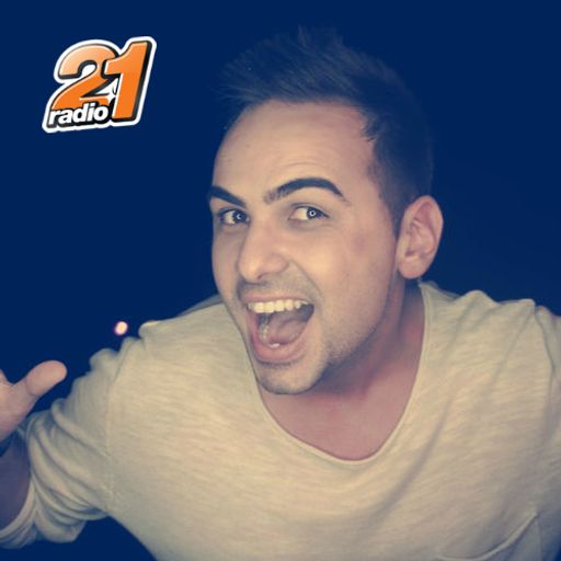 Dj Dark @ Radio21 (11 July 2015) | FREE DOWNLOAD LINK + tracklist link in description